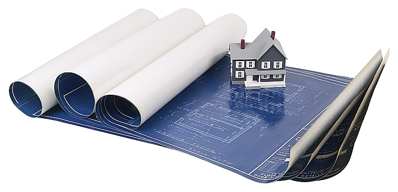 Hard Money Loan Blueprint Graphic