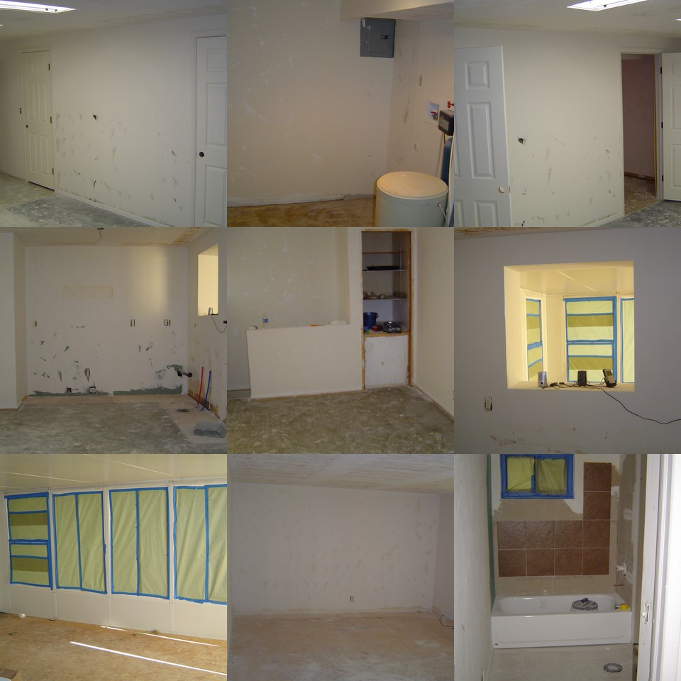 Rehab Hard Money Image