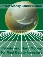 Hard Money Lenders Graphic