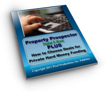 Property Prospector PLUS