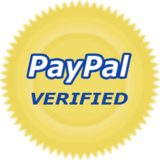 Pay Pal Verified