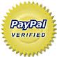 Pay Pal Verified Image